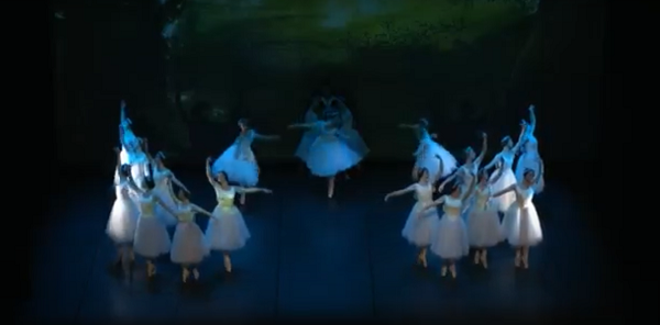 ballet