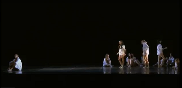 ballet