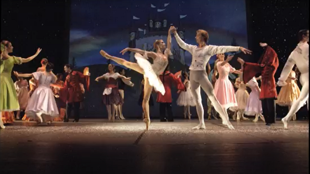 ballet