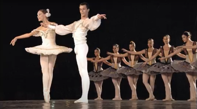ballet