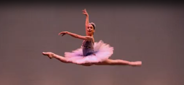 ballet