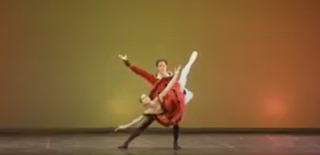 ballet